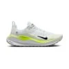 Women's Nike Infinity Run Flyknit 4 Running Shoe - White/Light Lemon Twist/Volt/Black- Regular (B) -Shoe Discount Store AURORA DR2670 101 PHSRH000 2000