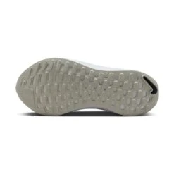 Women's Nike Infinity Run Flyknit 4 Running Shoe - White/Light Lemon Twist/Volt/Black- Regular (B) -Shoe Discount Store AURORA DR2670 101 PHSUH000 2000