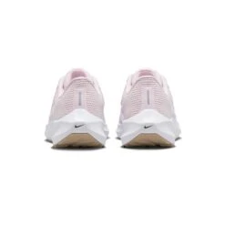 Nike Women's Air Zoom Pegasus 40 Running Shoe- Pearl Pink/White/Pink Foam- Regular (B) -Shoe Discount Store AURORA DV3854 600 PHCBH000 2000