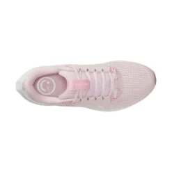 Nike Women's Air Zoom Pegasus 40 Running Shoe- Pearl Pink/White/Pink Foam- Regular (B) -Shoe Discount Store AURORA DV3854 600 PHSTH001 2000