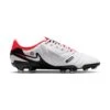 Nike Tiempo Legend 10 Academy MG Soccer Cleat - White/Black-Bright Crimson- Regular (D) 2 Nike Tiempo Legend 10 Academy MG Soccer Cleat - White/Black-Bright Crimson- Regular (D) -Shoe Discount Store AURORA DV4337 100 PHSRH001 2000