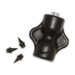 Nike ZoomX Dragonfly XC - Black/Metallic Gold/White -Shoe Discount Store AURORA DX7992 001 PHSYD004 2000 1