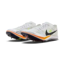 Nike ZoomX Dragonfly XC - White/Black/Sea Coral -Shoe Discount Store AURORA DX7992 100 PHCFH001 2000 3