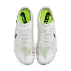 Nike ZoomX Dragonfly XC - White/Black/Sea Coral -Shoe Discount Store AURORA DX7992 100 PHCTH001 2000 3