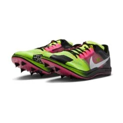 Nike ZoomX Dragonfly XC - Volt/White/Black -Shoe Discount Store AURORA DX7992 700 PHCFH001 2000 1