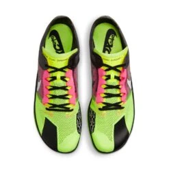 Nike ZoomX Dragonfly XC - Volt/White/Black -Shoe Discount Store AURORA DX7992 700 PHCTH001 2000 1