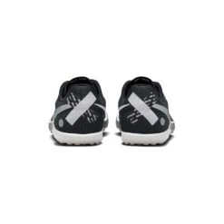 Nike Zoom Rival XC 6 Spike- Black/White/Dk Smoke Grey -Shoe Discount Store AURORA DX7999 001 PHCBH000 2000 1