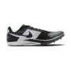 Nike Zoom Rival XC 6 Spike- Black/White/Dk Smoke Grey -Shoe Discount Store AURORA DX7999 001 PHSRH001 2000 1