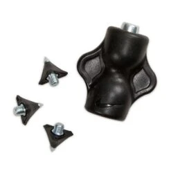 Nike Zoom Rival XC 6 Spike- Black/White/Dk Smoke Grey -Shoe Discount Store AURORA DX7999 001 PHSYD004 2000 1