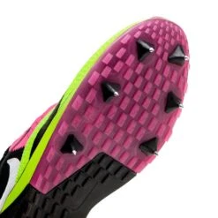 Nike Zoom Rival XC 6 Spike- Volt/White/Black/Hyper Pink -Shoe Discount Store AURORA DX7999 700 PHSYD001 2000 1