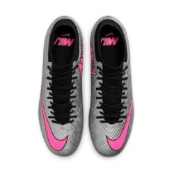 Unisex Nike Zoom Mercurial Superfly 9 Academy XXV MG Soccer Cleats - Metallic Silver/Hyper Pink 11 Unisex Nike Zoom Mercurial Superfly 9 Academy XXV MG Soccer Cleats - Metallic Silver/Hyper Pink -Shoe Discount Store AURORA FB8402 060 PHCTH001 2000