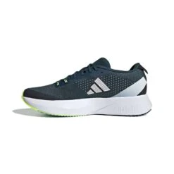 ADIDAS Men's Adizero SL Running Shoe - Arctic Night/FTWR White/Wonder Blue - Regular (D) -Shoe Discount Store Adizero SL Running Shoes Turquoise ID6921 06 standard