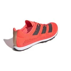 ADIDAS ADIZERO XC Sprint Spike - Signal Pink/Core Black/Cloud White-Regular (D) -Shoe Discount Store Adizero XC Sprint Shoes Pink EG8454 05 standard