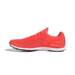 ADIDAS ADIZERO XC Sprint Spike - Signal Pink/Core Black/Cloud White-Regular (D) -Shoe Discount Store Adizero XC Sprint Shoes Pink EG8454 06 standard