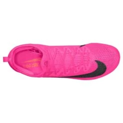 Unisex Nike Zoom Superfly Elite 2 Track Spike - Hyper Pink/Black/Laser Orange- Regular (D) 15 Unisex Nike Zoom Superfly Elite 2 Track Spike - Hyper Pink/Black/Laser Orange- Regular (D) -Shoe Discount Store CD4382 600 PHSTH001
