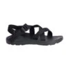 Chaco Men's Z Cloud Sandal - Solid Black- Wide (2E) 1 Chaco Men's Z Cloud Sandal - Solid Black- Wide (2E) -Shoe Discount Store CHAM J106763 061918 S19 000 1 04191847 08e7 4ee7 83ca 5d91d95b823a