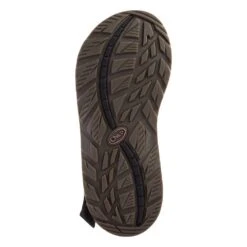 Chaco Men's Mega Z Cloud Sandal - Odds Black - Regular (D) -Shoe Discount Store CHAM JCH107223 050919 S20 OUT 1