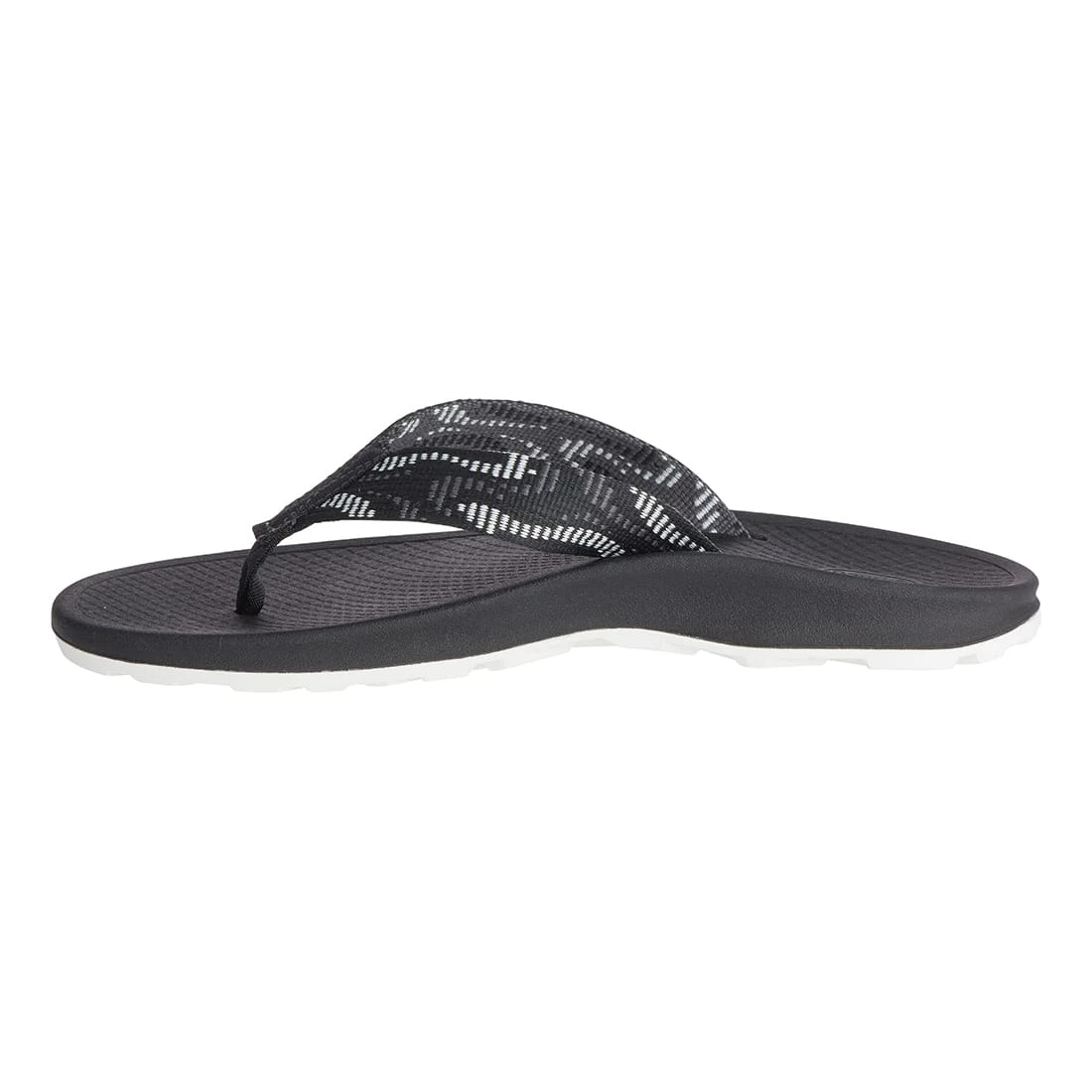 Chaco Women's Playa Pro Web Sandal - Vapor Black- Regular (B) 4 Chaco Women's Playa Pro Web Sandal - Vapor Black- Regular (B) - Image 2