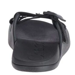 Chaco Women's Chillos Slide Sandal - Black - Regular (B) 11 Chaco Women's Chillos Slide Sandal - Black - Regular (B) -Shoe Discount Store CHAW JCH107818 080219 S20 270 1