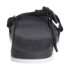 Chaco Women's Lowdown Slide Sandal - Black - Regular (B) -Shoe Discount Store CHAW JCH107854 080519 S20 270 1