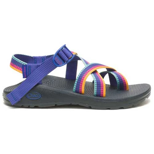 Chaco Women's Z Cloud 2 Sandals - Tetra Sunset - Regular (B) 3 Chaco Women's Z Cloud 2 Sandals - Tetra Sunset - Regular (B)
