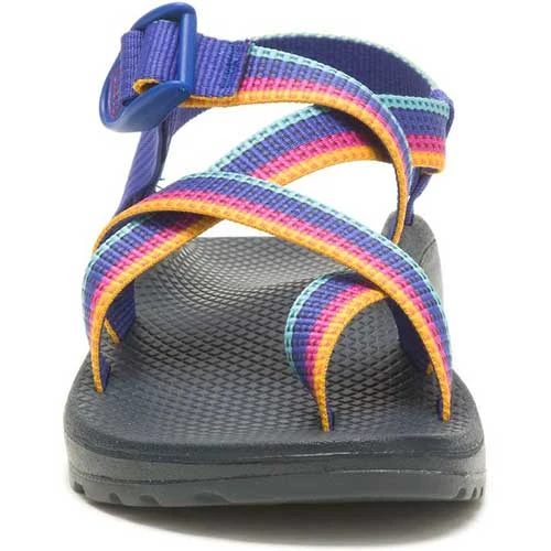 Chaco Women's Z Cloud 2 Sandals - Tetra Sunset - Regular (B) 5 Chaco Women's Z Cloud 2 Sandals - Tetra Sunset - Regular (B) - Image 3