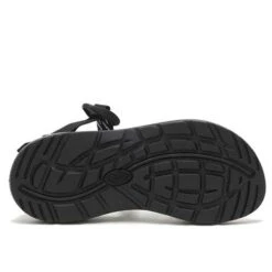 Chaco Women's Z Cloud X2 Sandal - Wily B&W - Regular (B) -Shoe Discount Store CHAW JCH109038 021821 S22 OUT