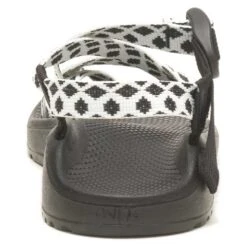 Chaco Women's Z Cloud 2 Sandal - Quilt Black/White - Regular (B) 11 Chaco Women's Z Cloud 2 Sandal - Quilt Black/White - Regular (B) -Shoe Discount Store CHAW JCH109506 032222 S23 270 1