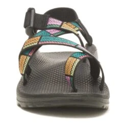 Chaco Women's Z Cloud 2 Sandal - Cobble Tea Rose - Regular (B) -Shoe Discount Store CHAW JCH109510 032822 S23 090 1