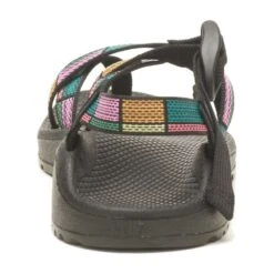 Chaco Women's Z Cloud 2 Sandal - Cobble Tea Rose - Regular (B) -Shoe Discount Store CHAW JCH109510 032822 S23 270 1