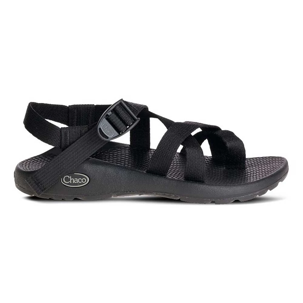 Chaco Women's Z2 Classic Sandal - Black - Regular (B) 3 Chaco Women's Z2 Classic Sandal - Black - Regular (B)