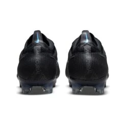 Nike Unisex Mercurial Vapor 14 Elite FG Soccer Shoe - Black/Black/Iron Grey -Shoe Discount Store CQ7635 004 PHCBH000 2000