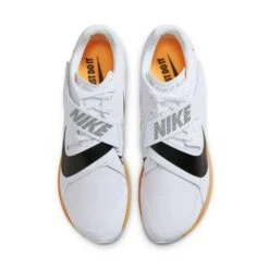 Unisex Nike Air Zoom Long Jump Elite Track Spike - White/Black/Laser Orange - Regular (D) 15 Unisex Nike Air Zoom Long Jump Elite Track Spike - White/Black/Laser Orange - Regular (D) -Shoe Discount Store CT0079 101 PHCTH001