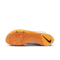 Unisex Nike Air Zoom Long Jump Elite Track Spike - White/Black/Laser Orange - Regular (D) 16 Unisex Nike Air Zoom Long Jump Elite Track Spike - White/Black/Laser Orange - Regular (D) -Shoe Discount Store CT0079 101 PHSUH000