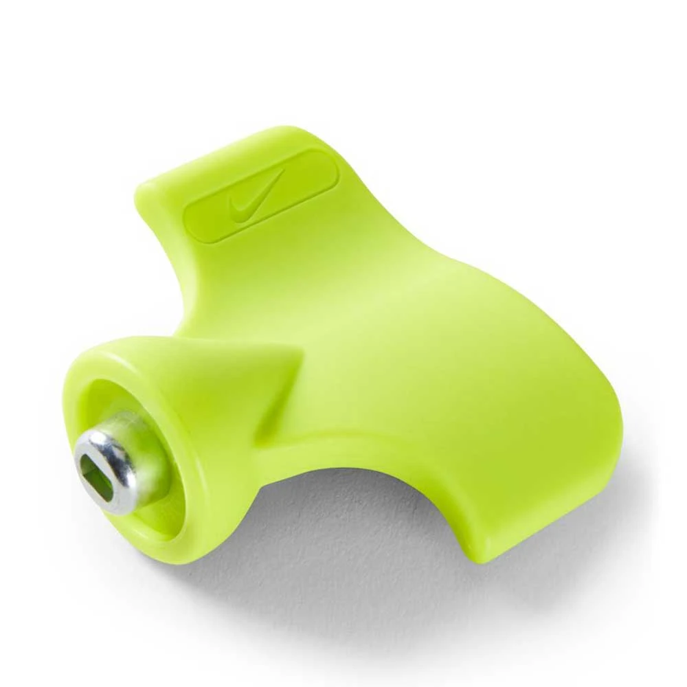 Unisex Nike Air Zoom Long Jump Elite Track Spike - White/Black/Laser Orange - Regular (D) 10 Unisex Nike Air Zoom Long Jump Elite Track Spike - White/Black/Laser Orange - Regular (D) - Image 8