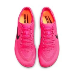 Unisex Nike ZoomX Dragonfly Track Spike- Hyper Pink/Black/Laser Orange- Regular (D) -Shoe Discount Store CV0400 600 PHCTH001