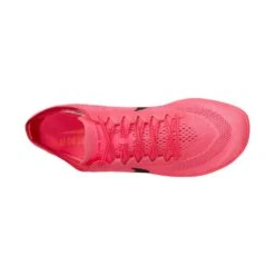Unisex Nike ZoomX Dragonfly Track Spike- Hyper Pink/Black/Laser Orange- Regular (D) -Shoe Discount Store CV0400 600 PHSTH001