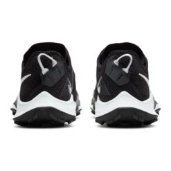 Nike Women's Zoom Terra Kiger 7 Trail Running Shoe- Black/Pure Platinum/Anthracite— Regular (B) -Shoe Discount Store CW6066 002 PHCBH000 1