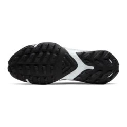 Nike Women's Zoom Terra Kiger 7 Trail Running Shoe- Black/Pure Platinum/Anthracite— Regular (B) -Shoe Discount Store CW6066 002 PHSUH000 1