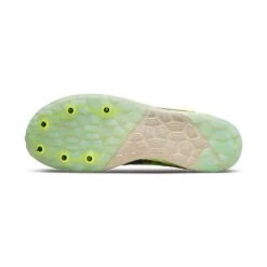 Unisex Nike Zoom Rival XC 5 Spike - Volt/Cave Purple/Mint Foam-Regular (D) -Shoe Discount Store CZ1795 702 PHSUH000