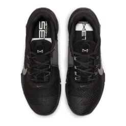 Women's Nike Metcon 7 Cross Training Shoe - Black/Pure Platinum/Particle Grey - Regular (B) -Shoe Discount Store CZ8280 010 PHCTH001 2000