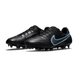 Nike Unisex Tiempo Legend 9 Elite FG Soccer Shoe - Black/Iron Grey 15 Nike Unisex Tiempo Legend 9 Elite FG Soccer Shoe - Black/Iron Grey -Shoe Discount Store CZ8482 004 PHCFH001 2000