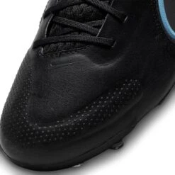 Nike Unisex Tiempo Legend 9 Elite FG Soccer Shoe - Black/Iron Grey 19 Nike Unisex Tiempo Legend 9 Elite FG Soccer Shoe - Black/Iron Grey -Shoe Discount Store CZ8482 004 PHSYD001 2000