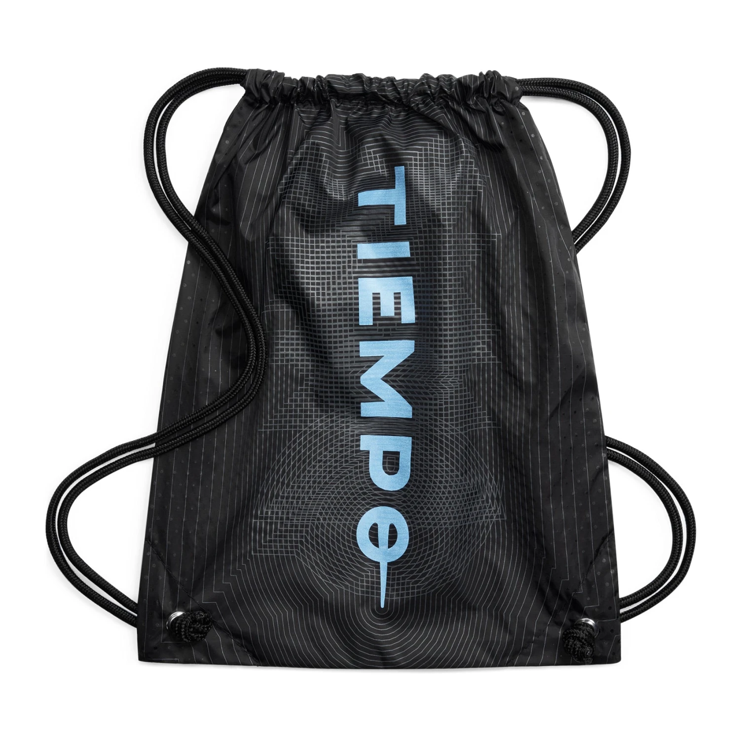 Nike Unisex Tiempo Legend 9 Elite FG Soccer Shoe - Black/Iron Grey 12 Nike Unisex Tiempo Legend 9 Elite FG Soccer Shoe - Black/Iron Grey - Image 10