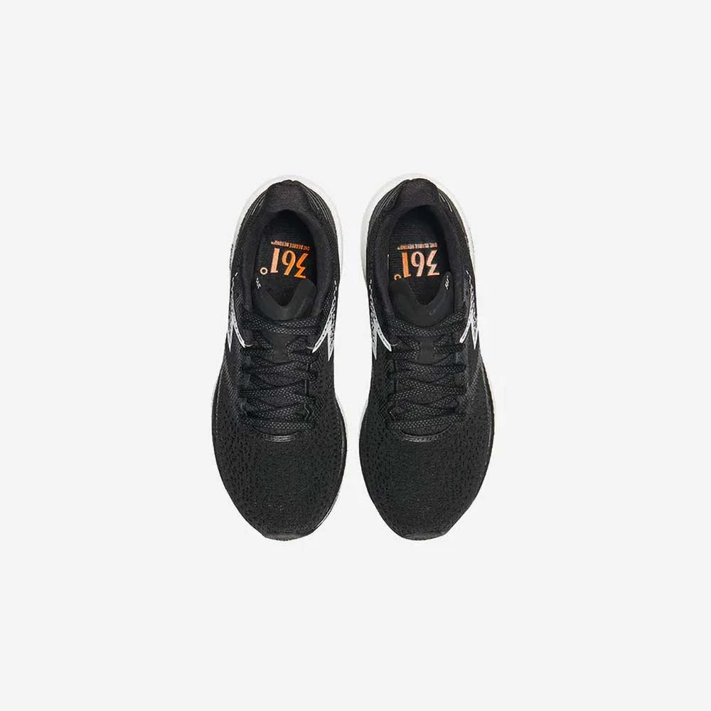 Women's Centauri Running Shoe - Black/361 White - Regular (B) 7 Women's Centauri Running Shoe - Black/361 White - Regular (B) - Image 5