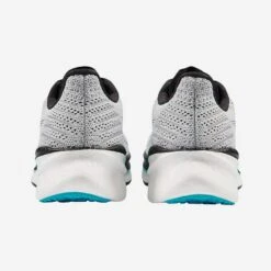 Women's Centauri Running Shoe- Oyster Mushroom/Black- Regular (B) -Shoe Discount Store CentauriTeal6 700x f8cb086c 207b 4017 8374 e21bd4c67c1b