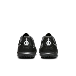 Nike Unisex Tiempo Legend 9 Academy TF Soccer Shoe - Black/Dark Smoke - Regular (D) -Shoe Discount Store DA1191 001 PHCBH000 2000