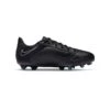 Youth Nike Jr. Tiempo Legend 9 Club MG Soccer Shoe -Black/White -Shoe Discount Store DA1331 001 PHSRH001
