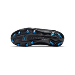 Youth Nike Jr. Tiempo Legend 9 Club MG Soccer Shoe -Black/White -Shoe Discount Store DA1331 001 PHSUH000 2000