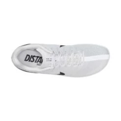 Unisex Nike Zoom Rival Track And Field Distance Spikes - White/Black/Metallic Silver - Regular (D) 17 Unisex Nike Zoom Rival Track And Field Distance Spikes - White/Black/Metallic Silver - Regular (D) -Shoe Discount Store DC8725 100 PHSTH001 1